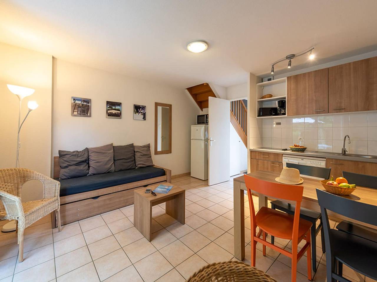 Casa vacanza a Saumur a partire da 65€ a notte