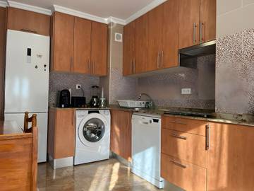 Apartamento para 6 Personas en Distrito Centro (Gijón), Gijón, Foto 4