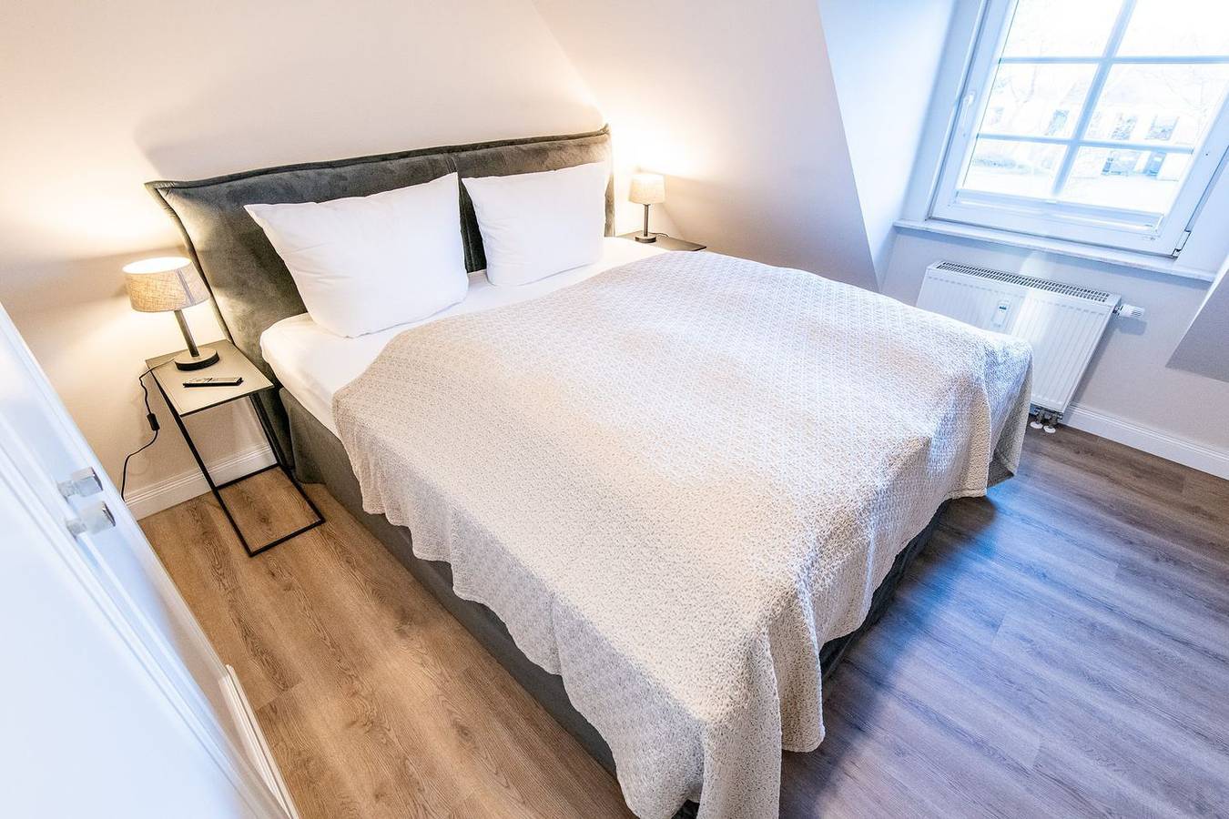 Ganze Wohnung, Haus Lucia, Whg. 04 in Westerland, Sylt (Gemeinde)