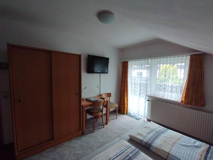 Ferienwohnung für 3 Personen, mit Balkon in Schladming - 4