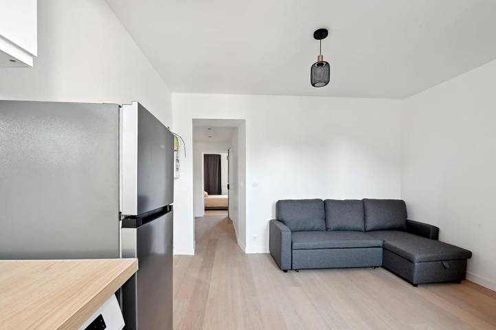 Gîte pour 4 personnes à Arpajon - 4