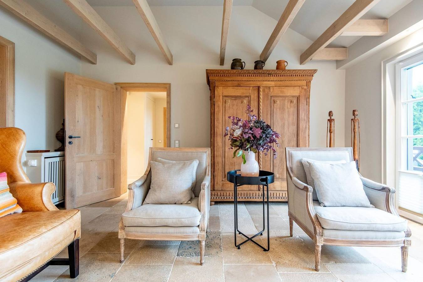 Ganze Ferienwohnung, Luxus Terpstich in Sylt-Ost, Sylt (Gemeinde)