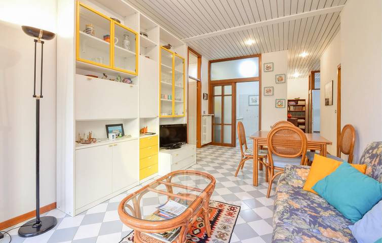 Gîte pour 4 personnes, avec terrasse, animaux acceptés à Chiavari - 3