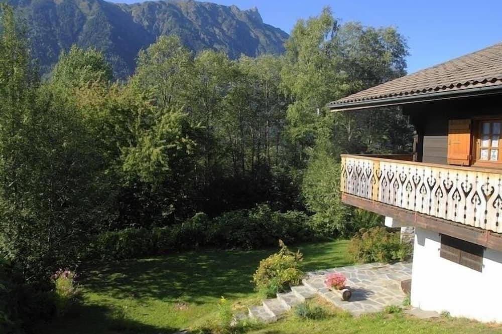 Chamonix - Mont Blanc Independent Quiet Of 2 To 6 People *** in Chamonix-Mont-Blanc, Massif du Mont-Blanc