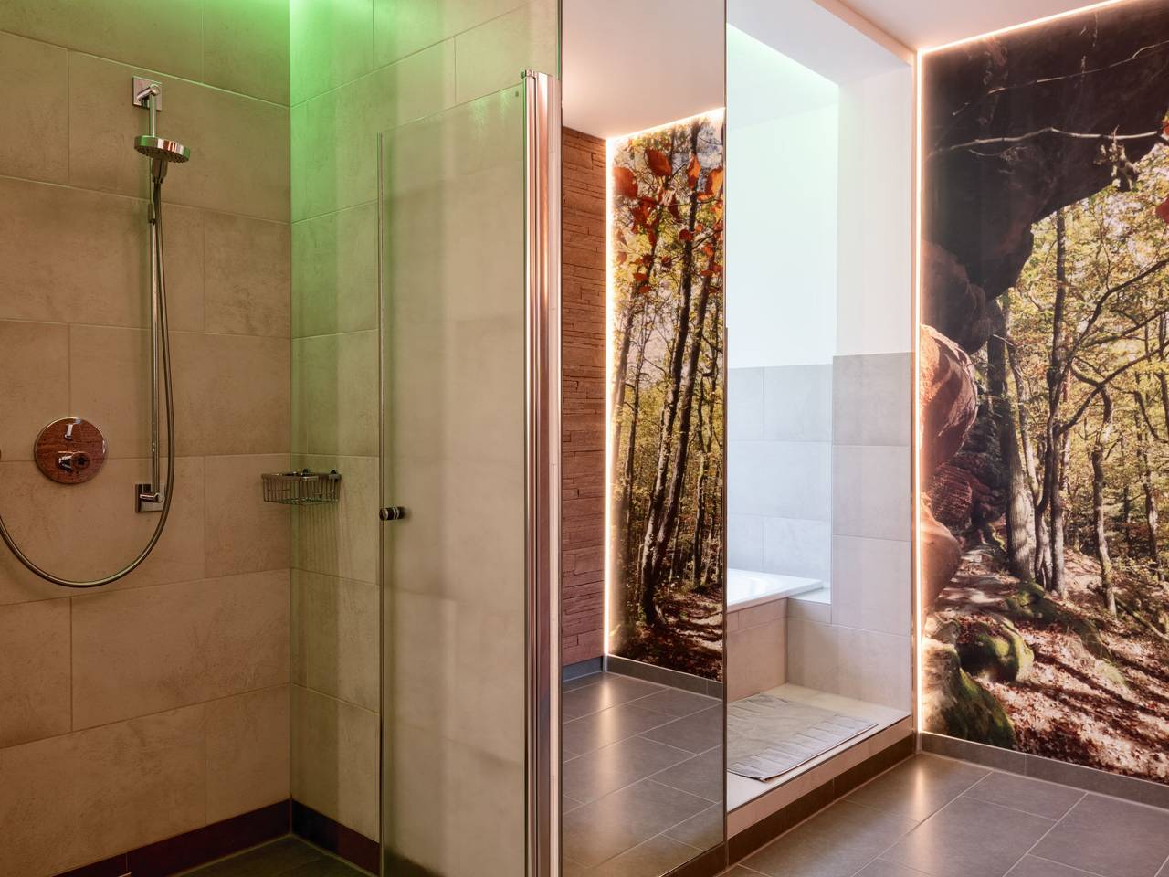 Ganze Wohnung, Altes Zollhaus in Fischbach bei Dahn, Pfalz