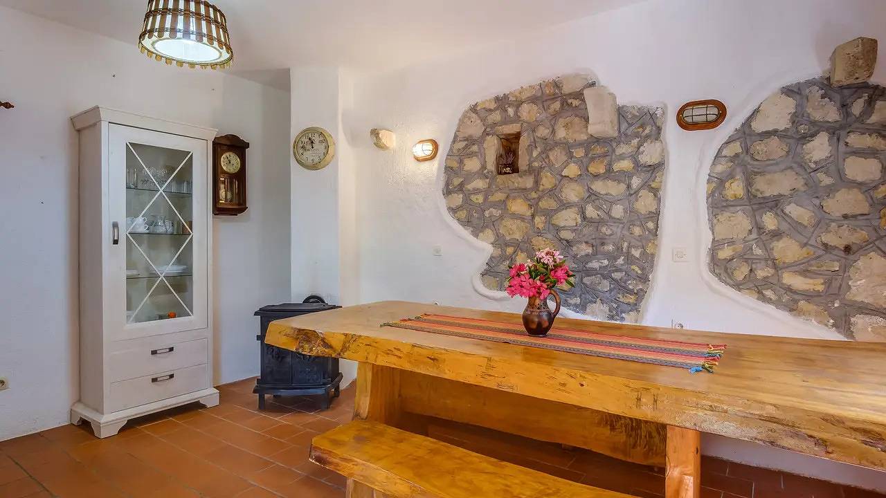 Ganze Ferienwohnung, Ferienwohnung für 3 Personen (40 m²) in Punta Kriza in Lošinj, Cres