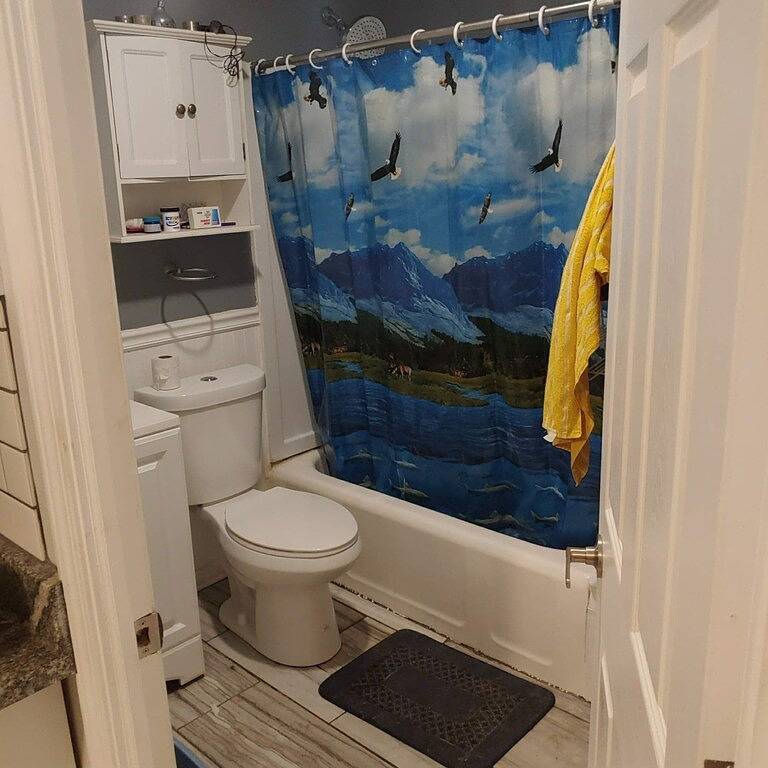 Vacation Home for 4 Guests in Milwaukee, Milwaukee County