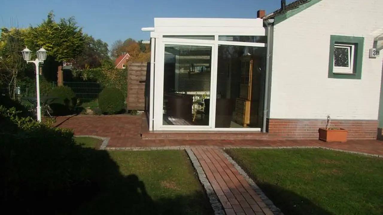 Ferienhaus für 2 Personen (50 m²) in Leer in Leer, Ostfriesland