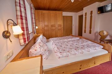 Pension für 2 Personen in Ramsau bei Berchtesgaden, Bayerische Alpen, Bild 4