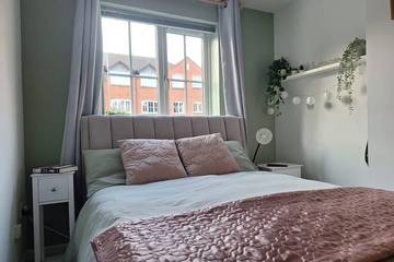 Apartment for 4 People in Stratford upon Avon, Heart of England, Photo 4