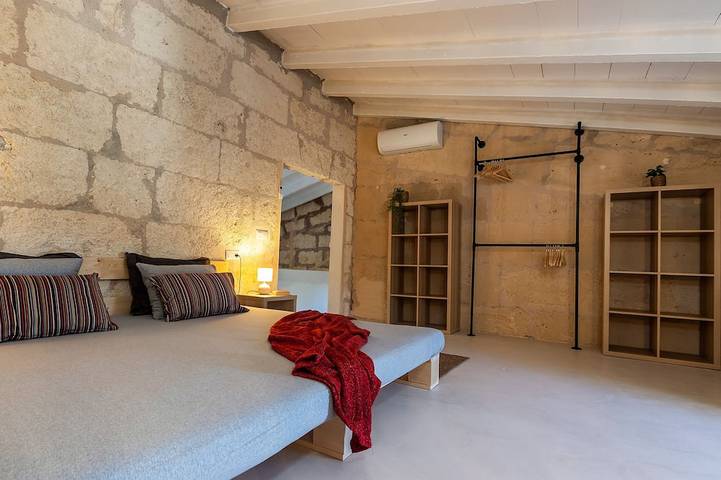 Can Granado in María de la Salud, Interior de Mallorca