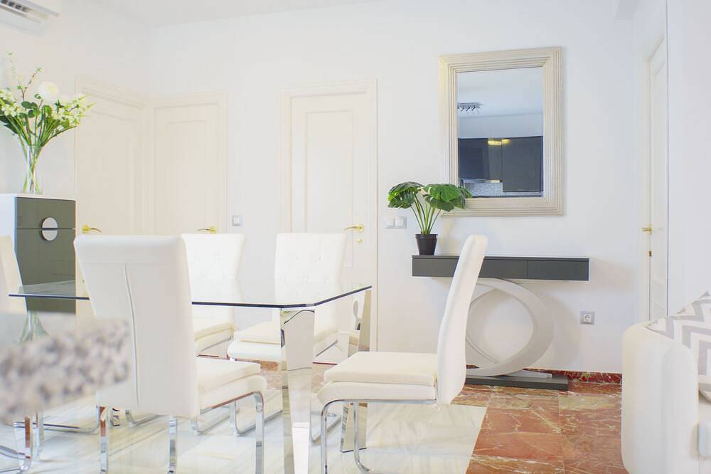 Apartamento entero, Catedral y Alcázar in Casco Antiguo, Sevilla