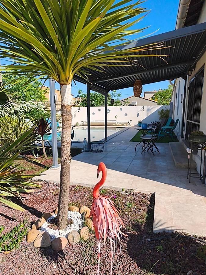 Double Room in Sorgues, Vaucluse