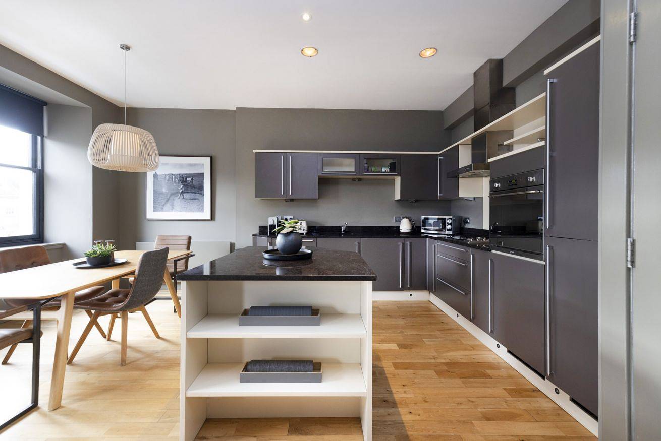Appartamento intero, Luxury Home on George Street in Edimburgo, Lothian
