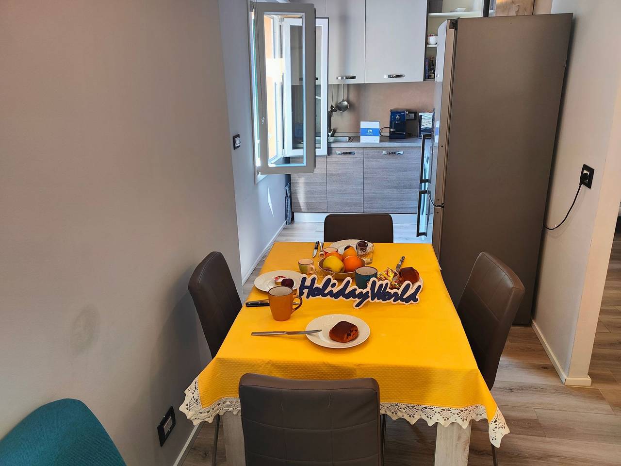 Apartamento entero, Vaze's Heart in Varazze (City), Varazze