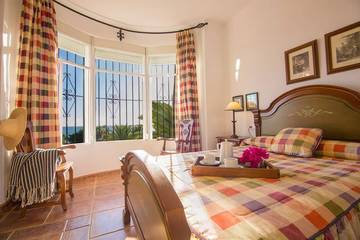 Chalet para 11 Personas en Los Caños de Meca, Barbate, Foto 2