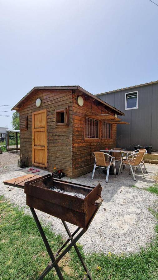 Maison d’hôte pour 2 personnes, avec vue et jardin