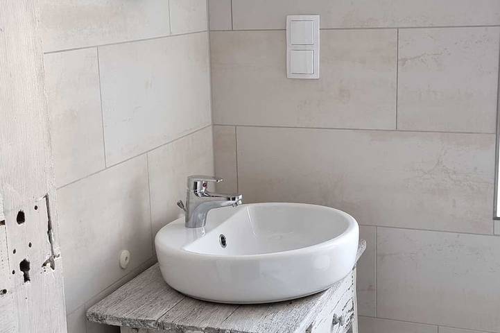 Chambre d’hôte pour 4 personnes, avec jardin dans Saxe-Anhalt - 2