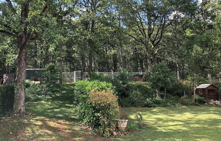 Location de vacances pour 8 personnes dans Villemeux-sur-Eure - 3