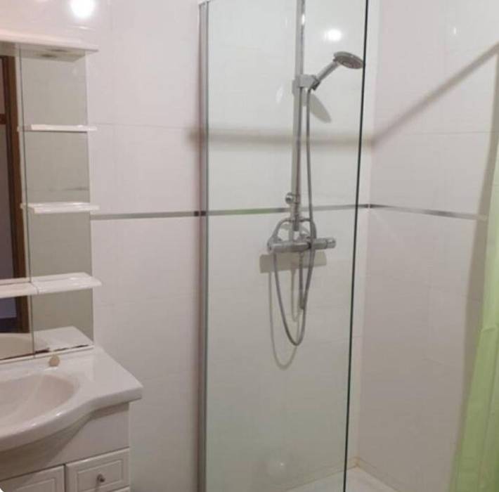 Gîte pour 8 personnes, avec terrasse à Manso (homonymie) - 2