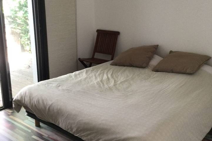 Villa pour 8 personnes, avec jardin et terrasse à Andernos-les-Bains - 3
