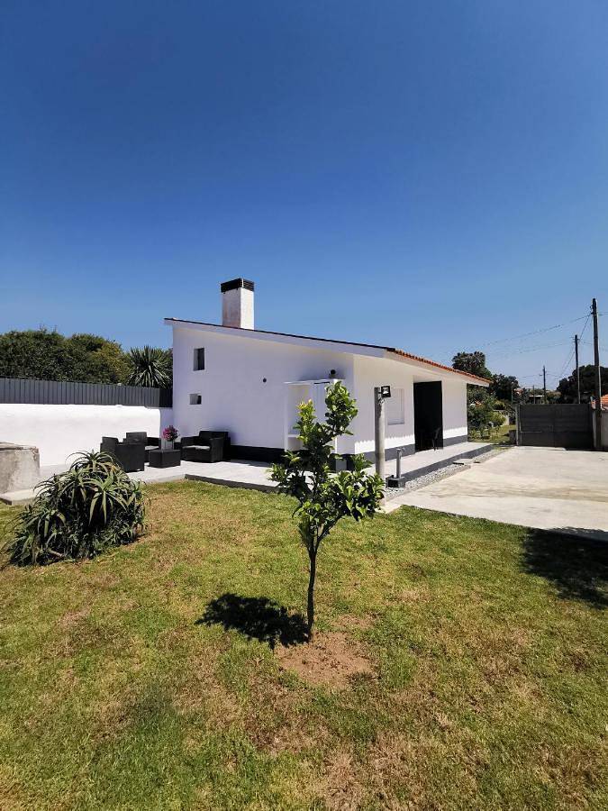 Casa la Grenadine in Esmoriz, Distrito de Aveiro