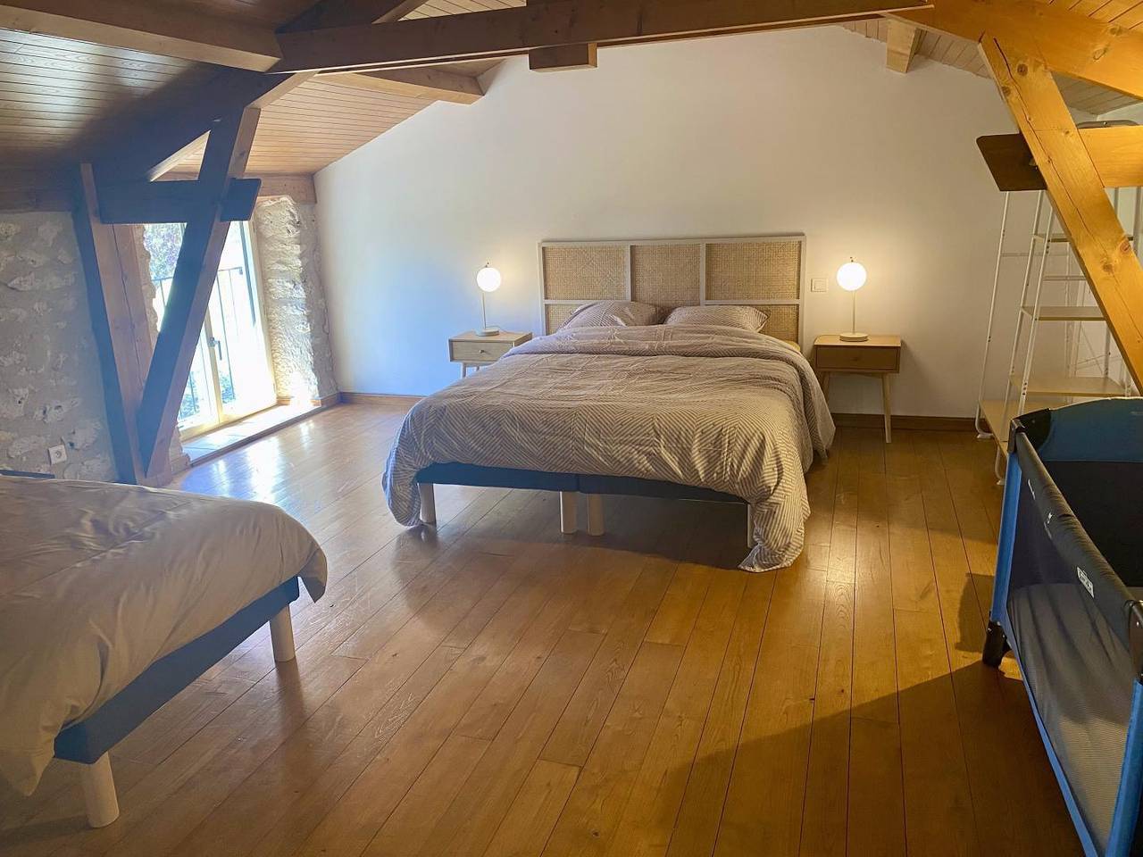 Las Xoyos in Mouzieys-Panens, Région d'Albi