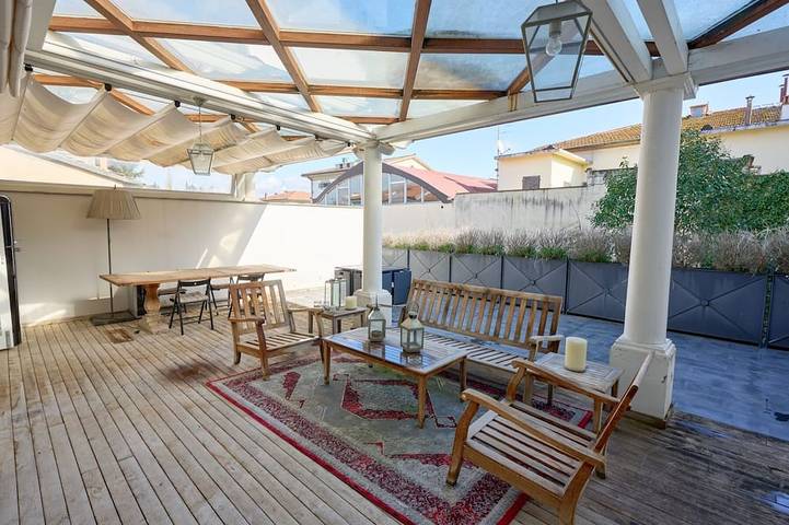 Designer Townhouse · Empoli in Empoli, Province de Florence