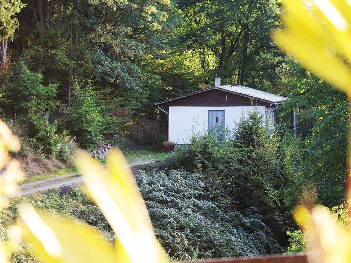 Ferienhaus für 4 Personen, mit Balkon und Whirlpool sowie Sauna im Westerwald - 2