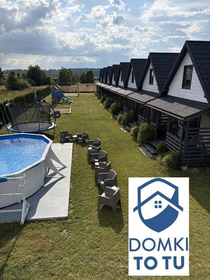 Ferienhaus für 8 Personen, mit Garten und Pool, kinderfreundlich
