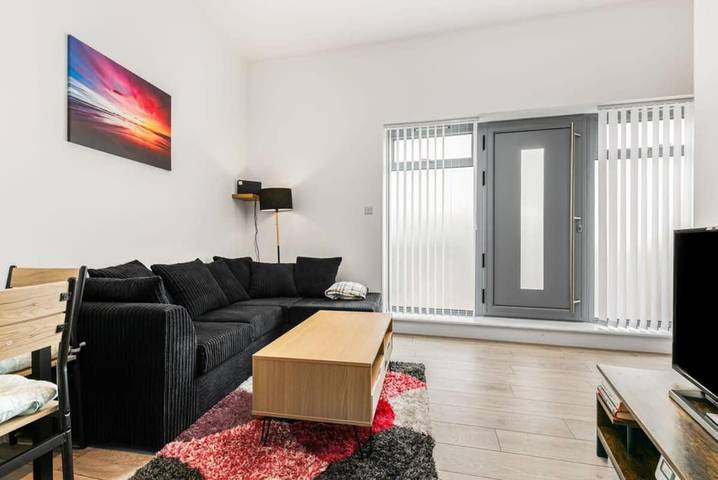 Apartamento de vacaciones para 2 personas - 1