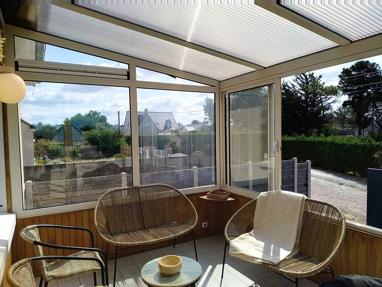 Casa 7 Personas in Agon-Coutainville, Coutances y alrededores