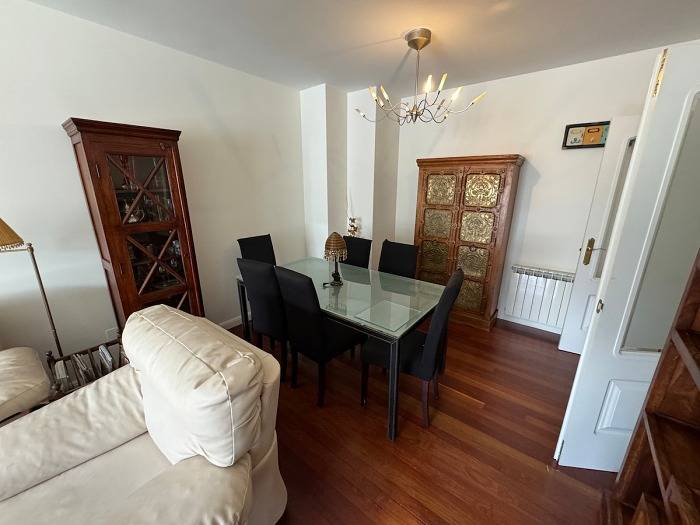 Apartamento vacacional entero, Piso · Liencres · ★Nuevo · 3 dormitorios · 3 camas · 2 baños in Liencres, Piélagos