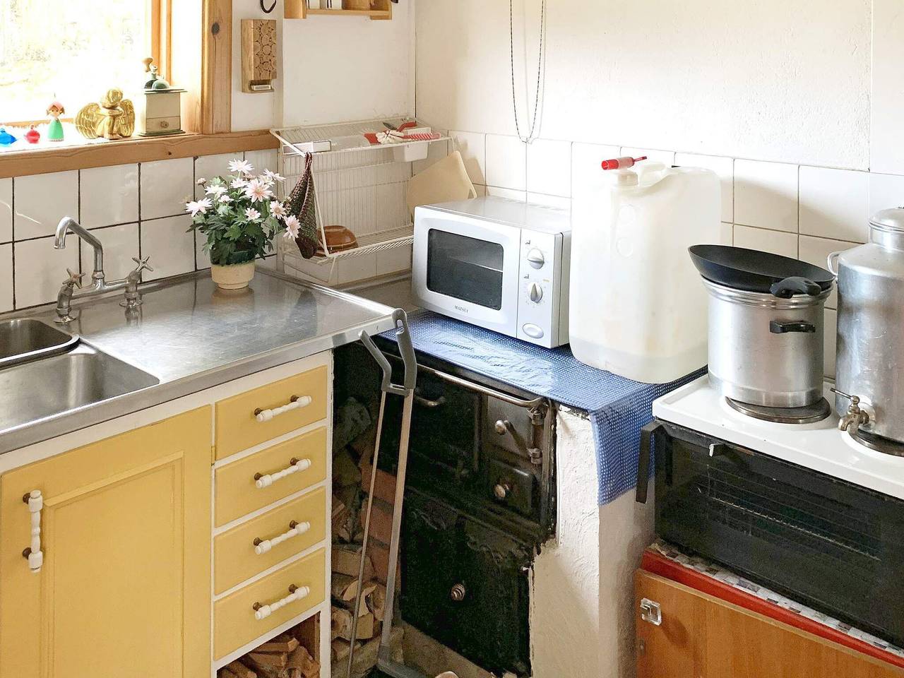 3 Personen Ferienhaus in Grangärde in Ludvika, Dalarna