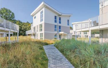 Strandhaus für 8 Personen in Lübecker Bucht, Ostsee Schleswig-Holstein, Bild 1