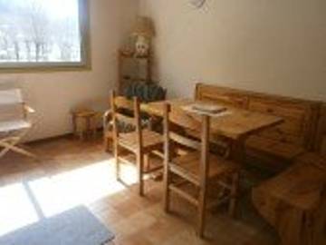 Appartement De Vacances pour 6 Personnes dans Saint-Lary-Soulan, Pyrénées, Photo 2