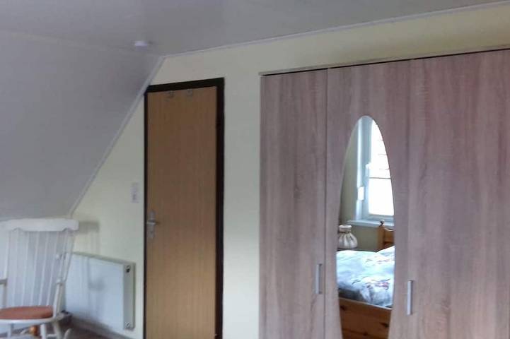 Bauernhof für 4 Personen, mit Garten in Leer und Umgebung - 3