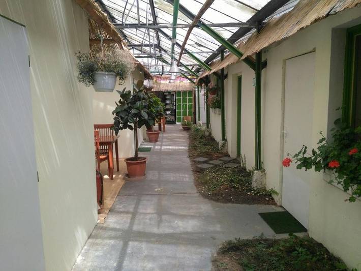 Maison d’hôte pour 2 personnes à Bratislava - 4