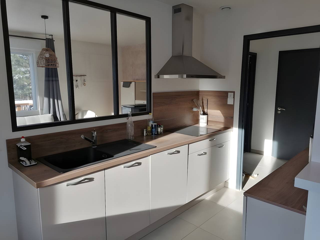 Gîte Au Ptit Cabanon – Bañera nórdica, naturaleza y relax en los Altos Vosgos in Sapois, Parque natural regional de los Ballons des Vosges