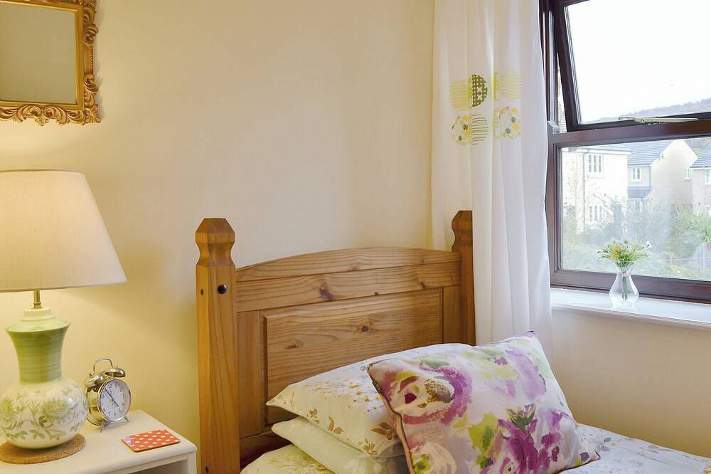 2 Schlafzimmer Unterkunft in Glossop in Glossop, Derbyshire