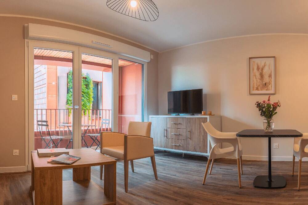 Genius: An exceptional residence in Besançon in the heart of the Viotte business in Besançon, Doubs