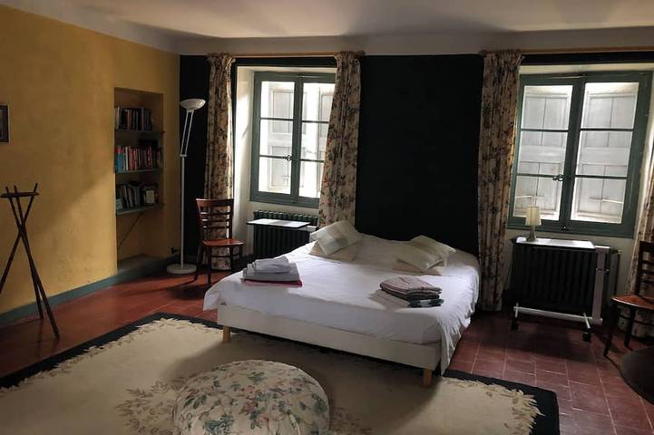 Location de vacances pour 13 personnes à Brouzet-lès-Quissac - 2