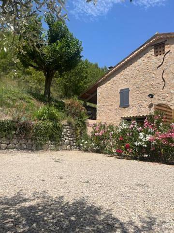 Location de vacances pour 5 personnes, avec terrasse et piscine à Plaisians - 3