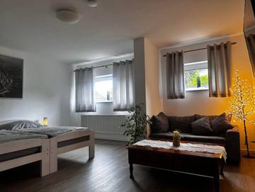 Ferienwohnung für 4 Personen in Bendorf, Landkreis Mayen-Koblenz, Bild 4
