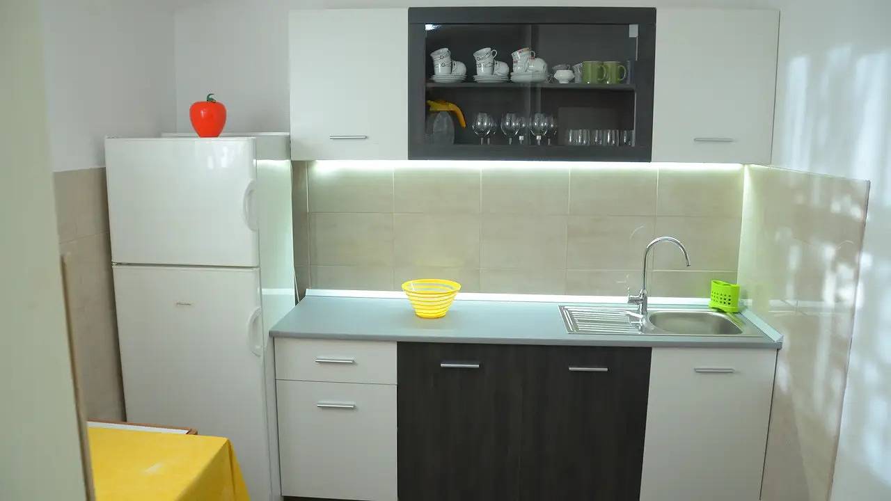 Ferienhaus für 2 Personen (26 m²) in Vela Lozna in Postira, Brac
