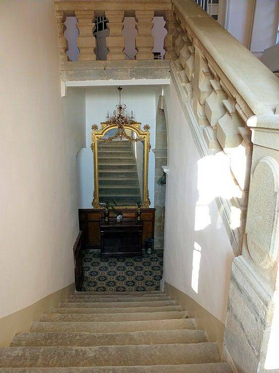 Château de Puichéric - Chambre Farjonel in Puichéric, Région de Carcassonne