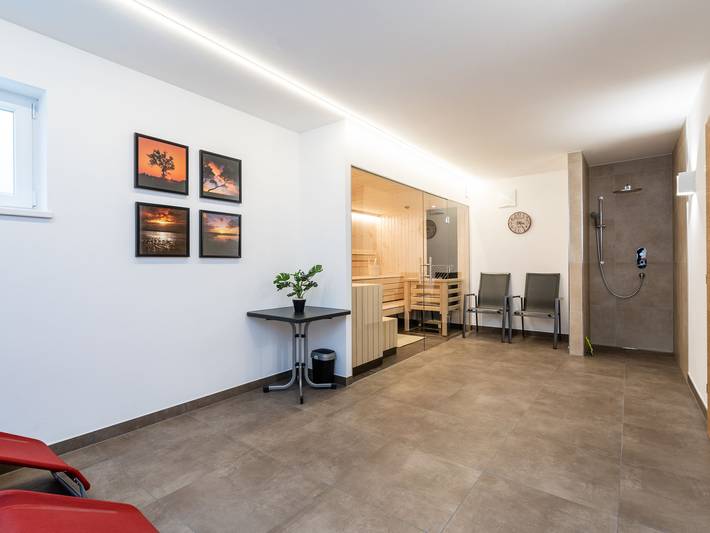 Ferienhaus für 10 Personen, mit Balkon und Terrasse sowie Garten und Sauna in Bad Hofgastein - 4