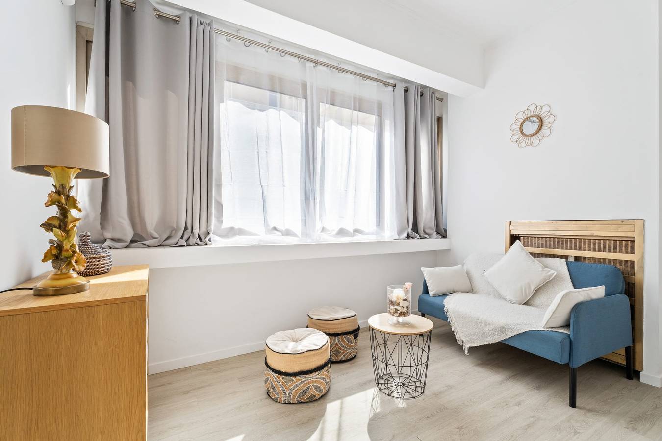 Appartamento vacanze a Nizza a partire da 224€ a notte