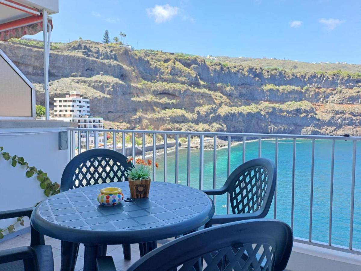 Apartamento entero, Two-Bedroom Apartment in San Marcos, Tenerife Norte