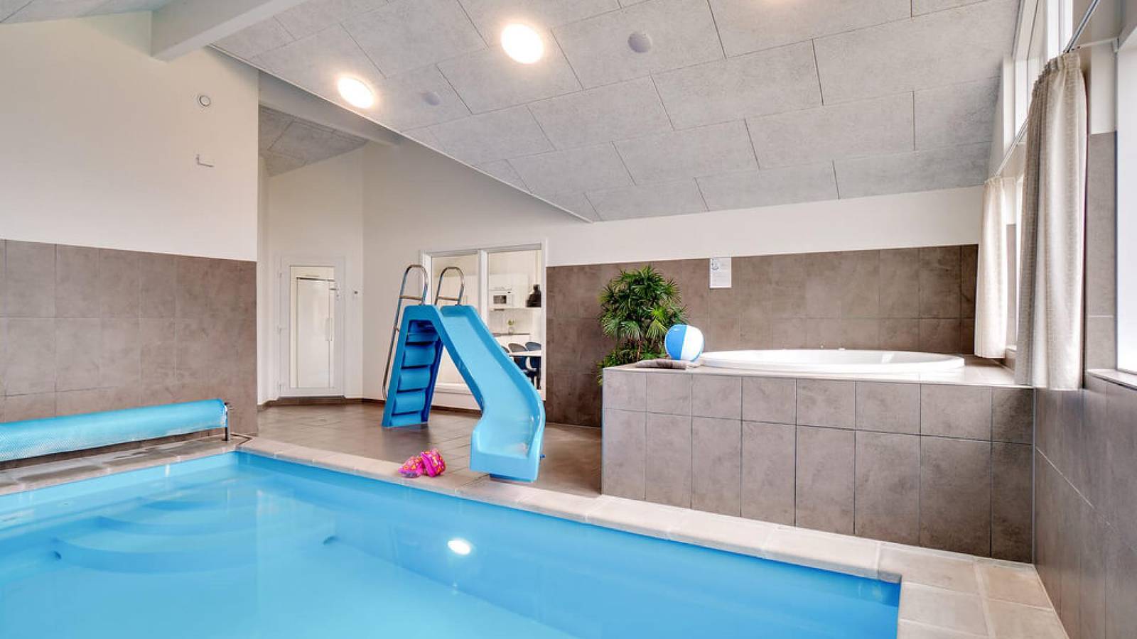 Casa vacanza a Nørre Nebel a partire da 360€ a notte